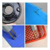 This Product is Containing but not Limited to Repair and Reinforcement of all Automotive Plastic Parts. Such as...