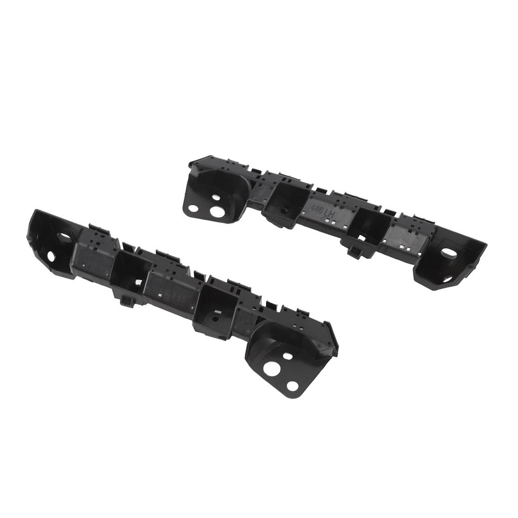 1 Pair Front Bumper Retaining Bracket 57707VA020 Left and Right Side Bumper Retainer Mount for WRX 2015‑2021