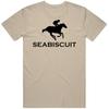 Seabiscuit T Shirt