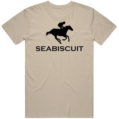 Maglietta Seabiscuit