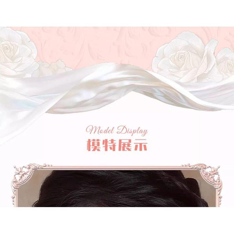 CHEERFLOR - Brilliant Secret Series Two-Tone Frame Blush Palette - 2 Types