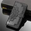 Flower Leather Case For Huawei Honor 400 200 90 70 50 20 10 9 Lite 30 Pro Plus 20s 30s 30i 9X 9C 9A 9S 8S 8A Flip Case Cover