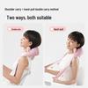 MINISO Neck and Shoulder Massager Shawl