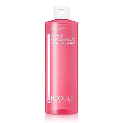 [Dermalogy] Água Micelar Calmante Cica Tree 400ml