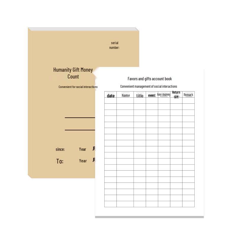 Книга учета 2025: Личный и деловой реестр для отслеживания доходов и расходов