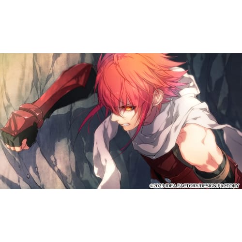 wand of fortune r2 ~apocalypse sinking in time and space~ for nintendo switch