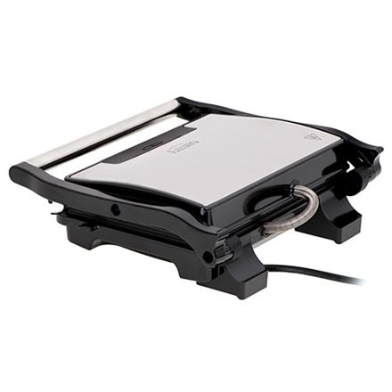 Camry | Cr 3044 | Grill | Contact | 2100 W | Stainless Steel