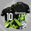 Fashion Men's Women's Goku Dragon Ball TShirt Fashion 3D Print Tee Clothes Funny Short Sleeve Crewneck Bandai Cosplay Tshirt