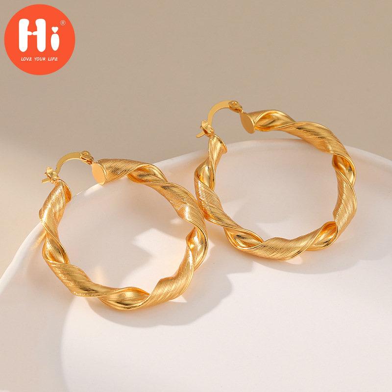 

Привет модные серьги Темпераментные серьги для женщин