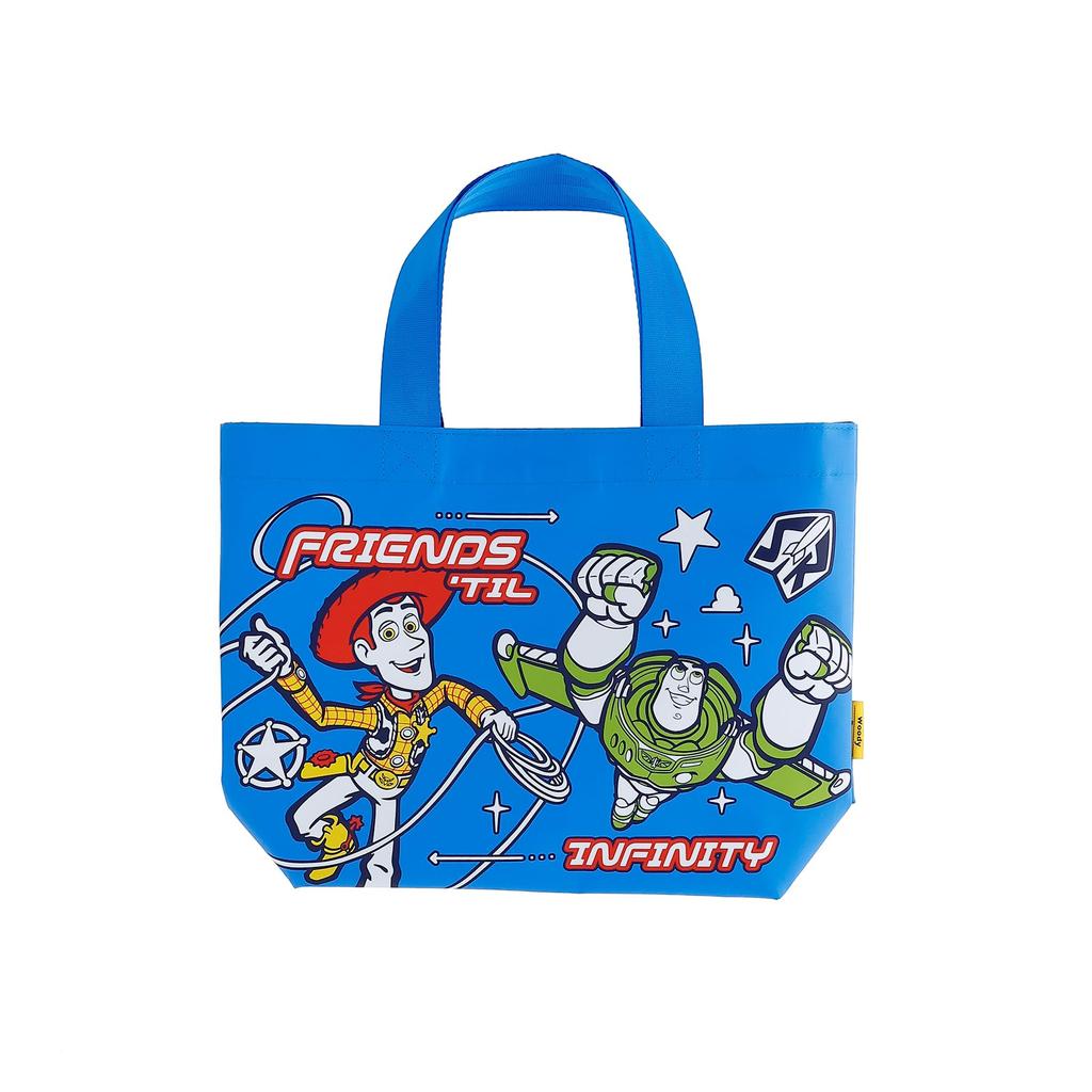 Marushin Toy Story Friendship Pool Hot Small Item 2135086700 Bag, Waterproof, Spring, Sauna, Spa, Storage,