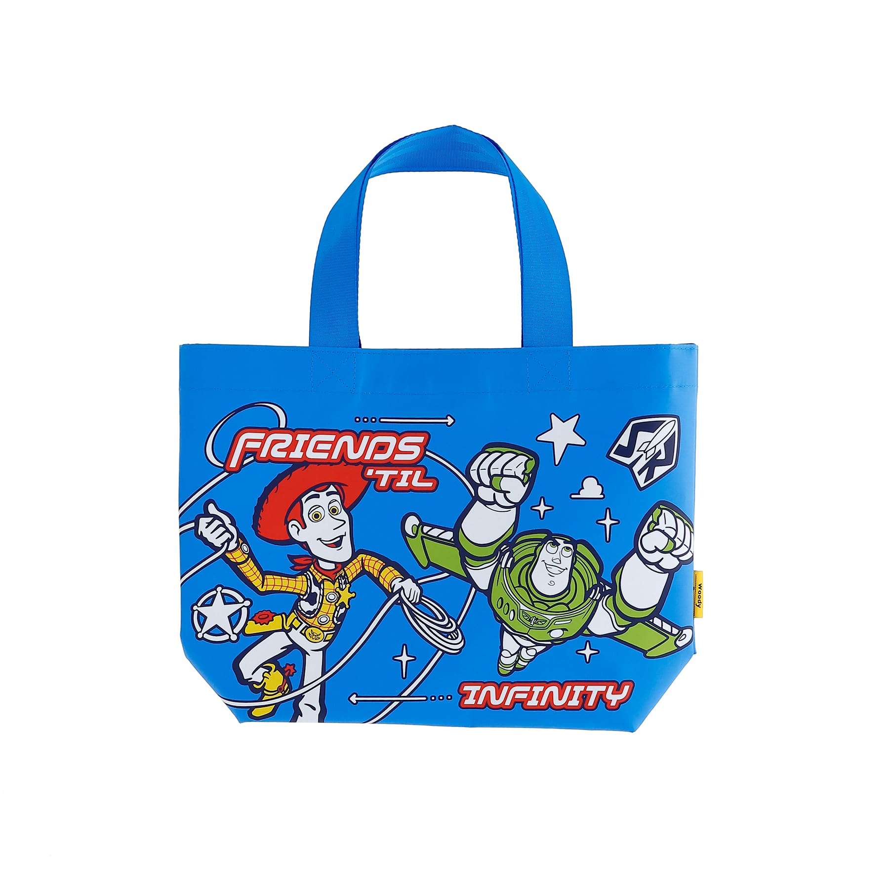 

Marushin История игрушек Дружба Бассейн Горячий Маленький Предмет 2135086700 Сумка, Водонепроницаемая, Весна, Сауна, Спа, Хранение,