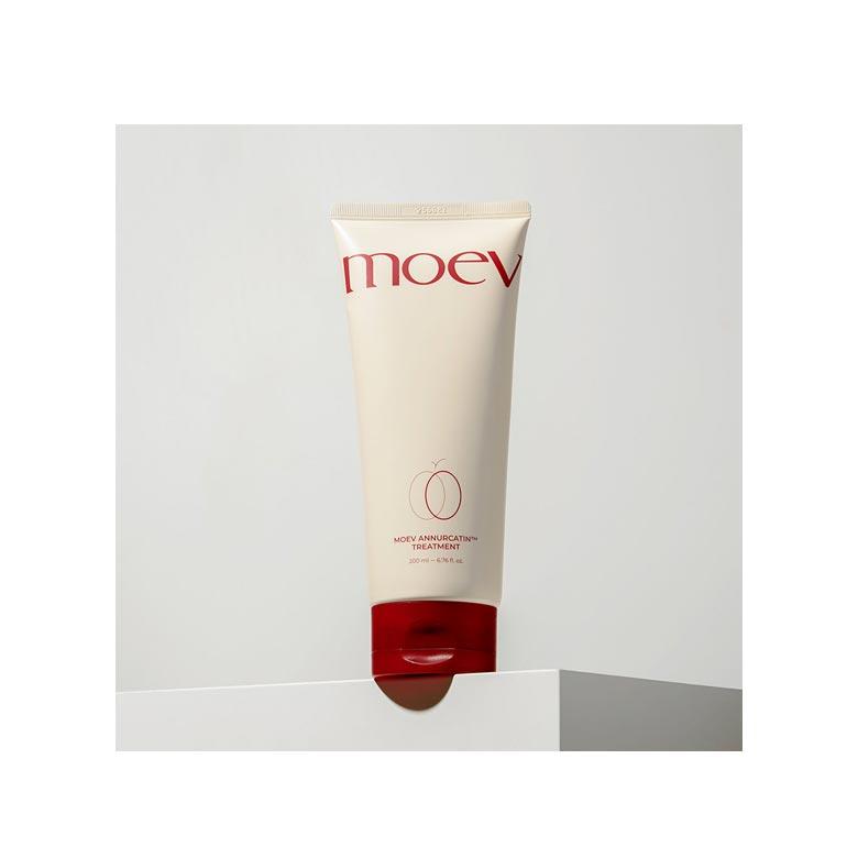 MOEV Annurcatin Behandling 200ml
