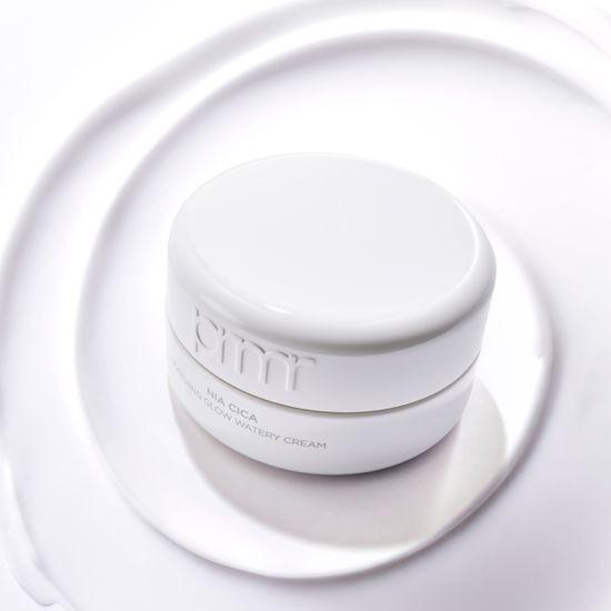 Primera Niacica Soothing Glow Watery Cream Planning/Single Item