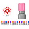 DIY Drawing Toy Star Grading Stamp Self Inking Teacher Review Stamp Rewards Flower Stamp  School