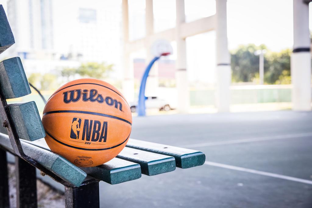 Wilson Basketball NBA DRV WTB9300XB07 Outdoor Use Brown No. 7/Diameter Approx. 24.5cm
