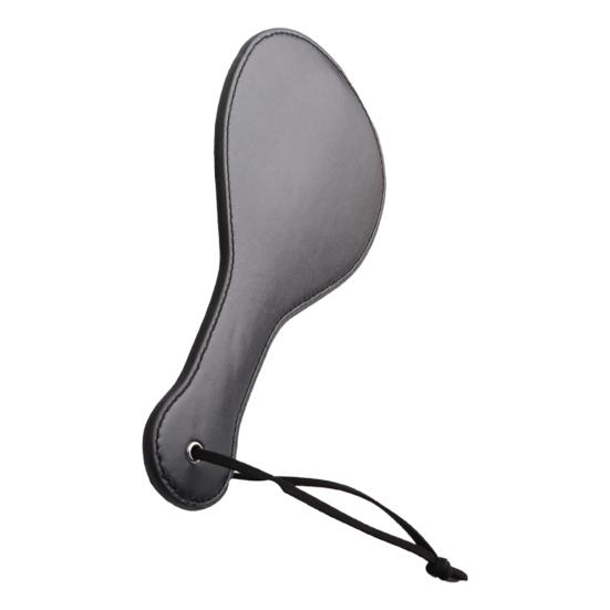 Flirting Flogger Professional Manipulate Faux Leather Sex Pleasure Flogger Whip for Adult Men