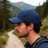 Schnelltrocknende Atmungsaktive Wanderkappen Leichte Baseballkappe Unisex Sonnenhut für Männer & Frauen Outdoor-Sport & Freizeitkleidung