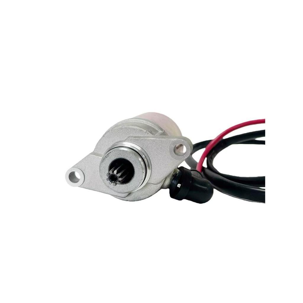 650511: Kompatibler Anlassermotor für USERX JOG-90 ATV Motorrad