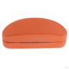 Portable Large Metal Rigid Eyeglass Case Sunglasses Protective
