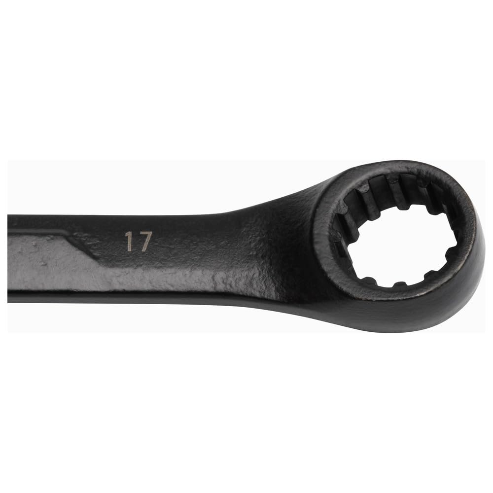 SATA Combination Quick Wrench Set ST47530 (7 pieces)