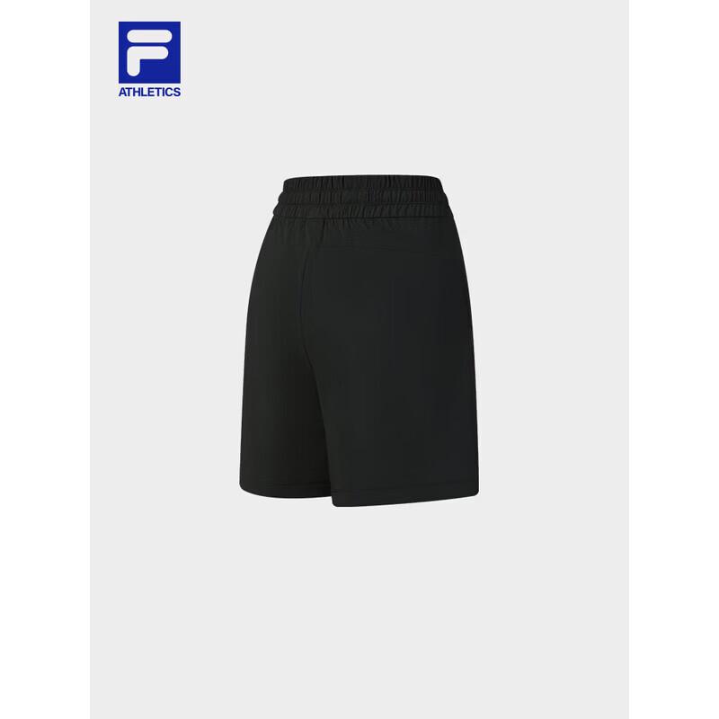FILA Women's Loose Fit Sports Shorts