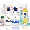 Lux Hair & Body Care Gift Set