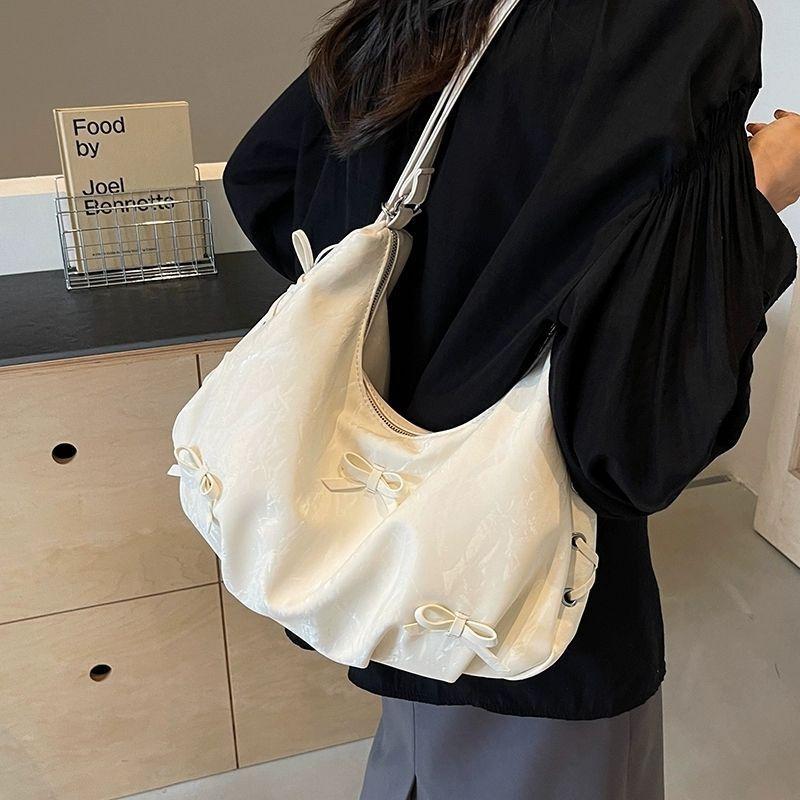 Multifunktionaler Damenrucksack mit großer Kapazität - Vielseitige Pendler-Reisetasche mit Schulter-/Umhängegurten