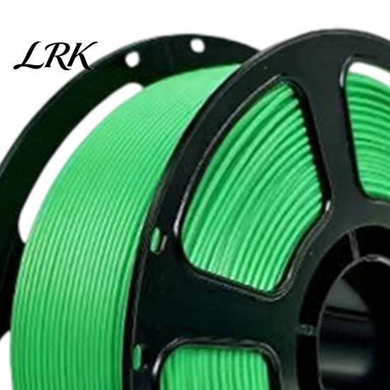 Professional Printing Filament PETG 3D Printer Filament, 1.75mm Weather-Resistant High Toughness Accessories for DIY Projects, Models and Crafts