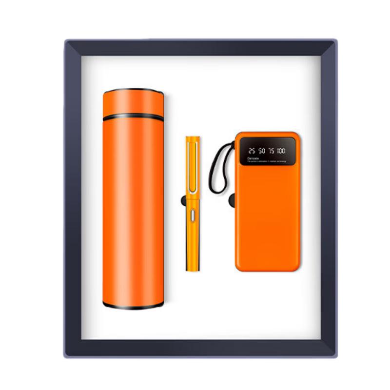 Smart Global Thermos Gift Set