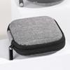 Multifunctional Digital Storage Bag U Disk Protective Cover Portable Charger Data Cable Organizer
