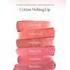 NATURE REPUBLIC - Cotton Melting Lip - 6 Colors