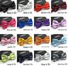 Double Layer Sequin Bow Tie for Men & Women: Ideal for Stage Performances