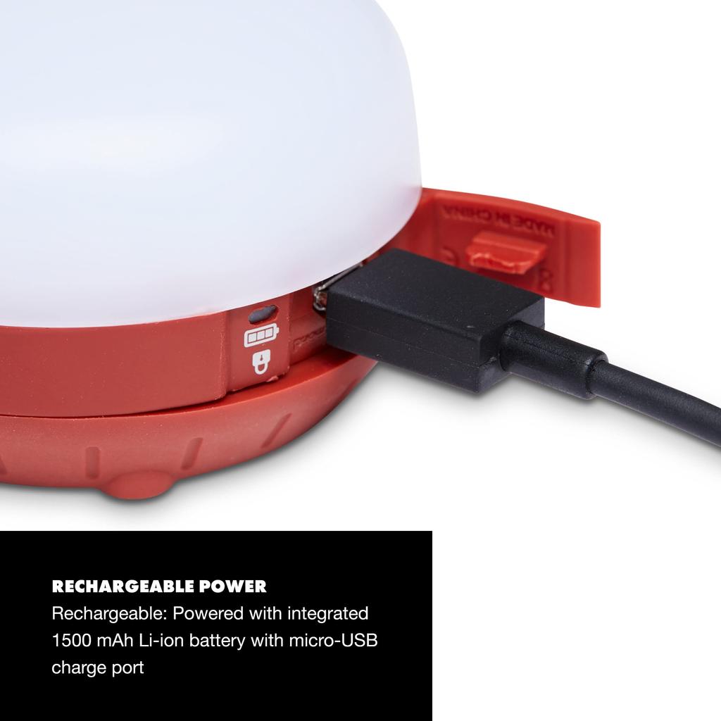 BlackDiamond Moji Dark Crimson R+