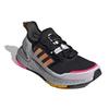 Adidas Ult Anti-Torsion Comfortable Lightweight Fabric Shock Absorption Wear-Resistant Breathable Resilient Low-Top Casual Running Shoes FV8364