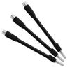 Flexible Shaft Electric Drill Charging Station & Screwdriver Bit Extension Rod