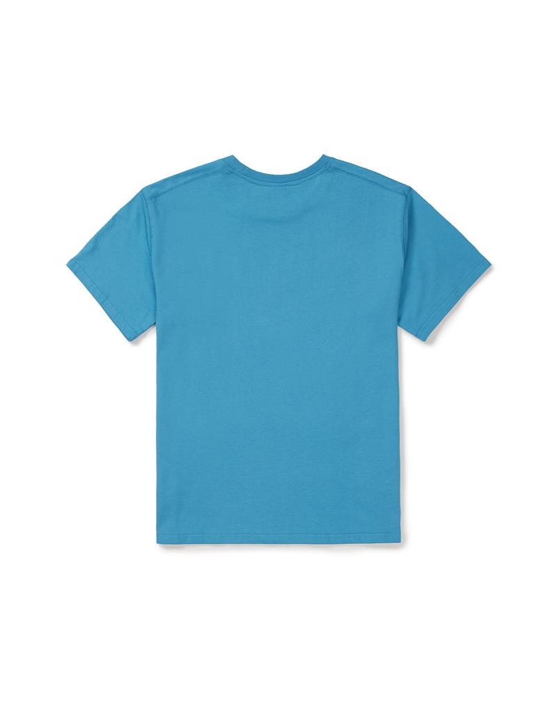 MMLG [Mmlg] Sign Hf-T (Turquoise Blue)
