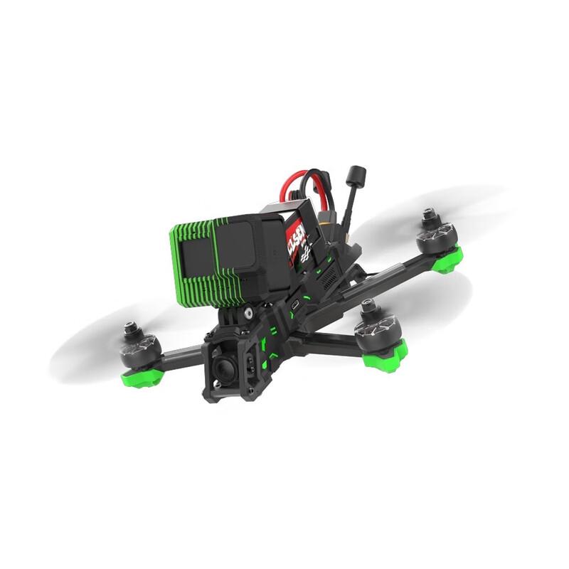 IFLIGHT Nazgul Evoque F5 V2 FPV Drone Series (CN version)