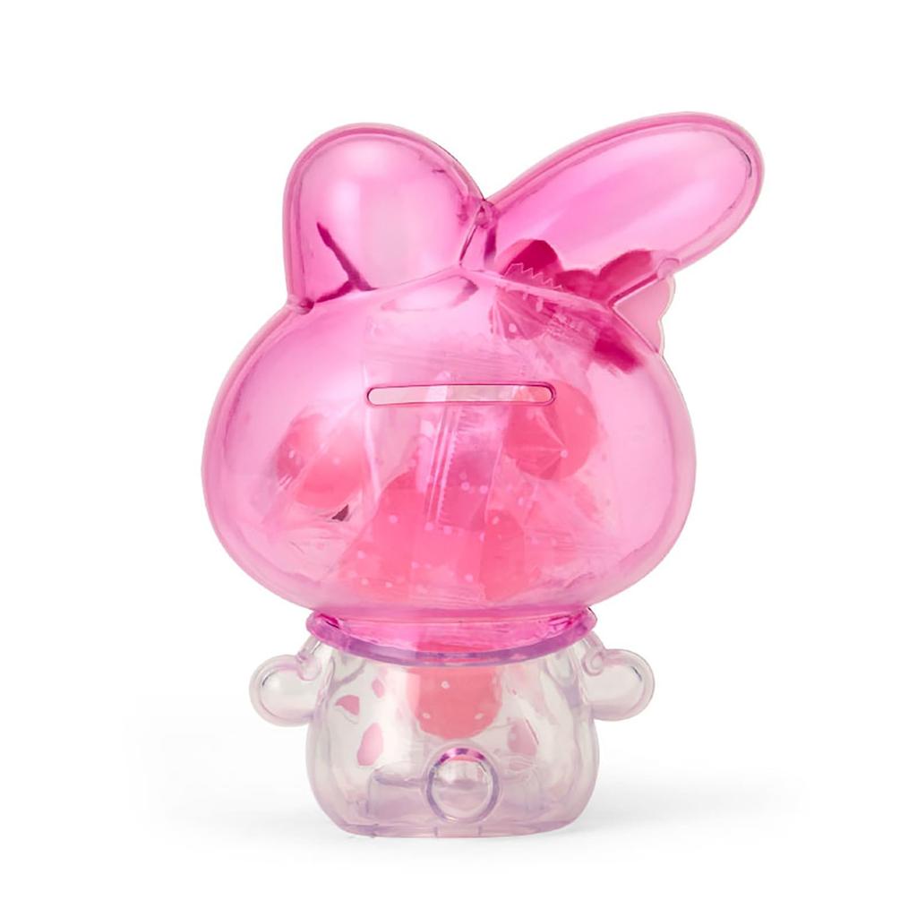 Sanrio Candy Character Shaped Bank My Melody Gift for White Day & - - (650498)