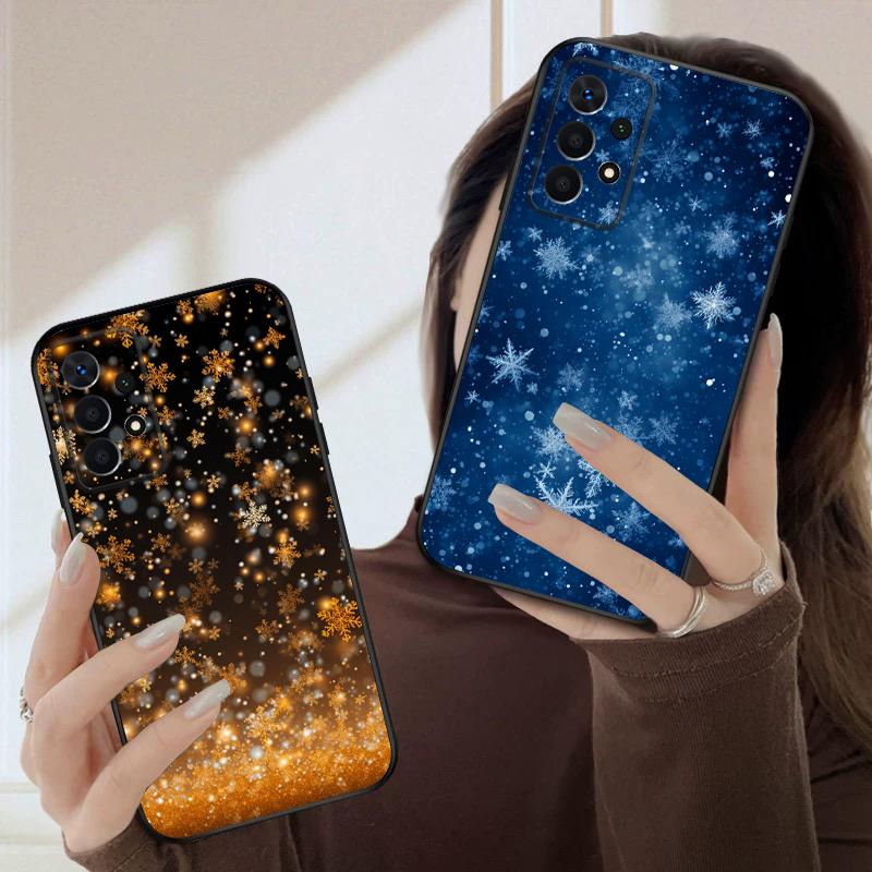 Best for Christmas For Samsung A03 Core A04 05 06 12 14 15 16 22 23 Galaxy 25 26 4G 34 35 52 53 56 71 73 90 5G Soft Phone Case