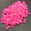 1000pcs/pack 5mm Fuse Perler Beads REFILL PACK Making Kit DIY Handmade Creative Jewelry Artwork Accessorie… More