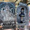 New COME4FREE Minty Feather Mist Poetry Series 1/6 BJD Doll Caixa Action Figure Caja Desktop Decoration Toy Girl's Birthday Gift