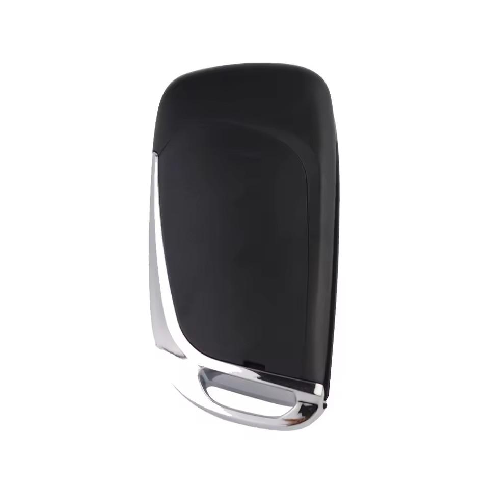 Remote Car Key Shell For Peugeot 208 307 406 308 206 306 307 407 807 207 607 107 Partner Key Case For Citroen C4 C2 Xsara C3 C8