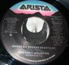 7inch Record WHITNEY HOUSTON  Where Do Broken Hearts Go AS19674 Arista 1988 US SoulFunk Used