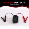 Igniter Jump-Starter 18V Battery Car Booster Cable Automotive Emergency Power DIY Adapter for Bosch