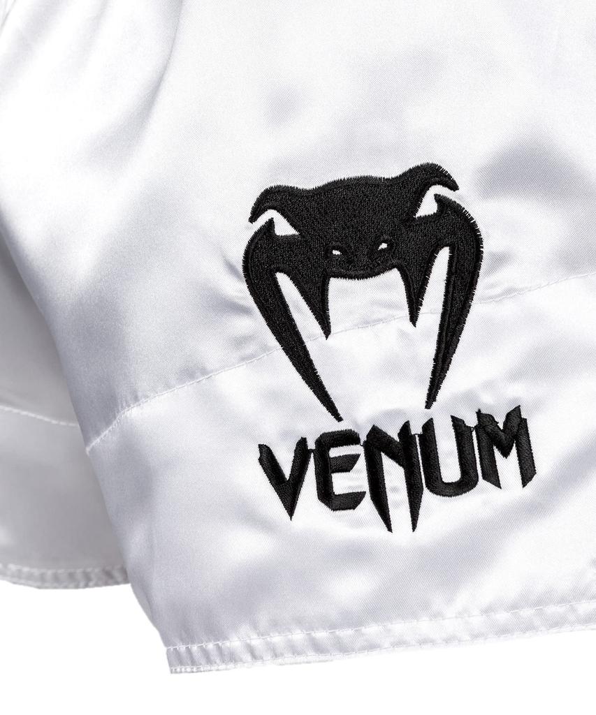 Venum Classic Muay Thai Shorts