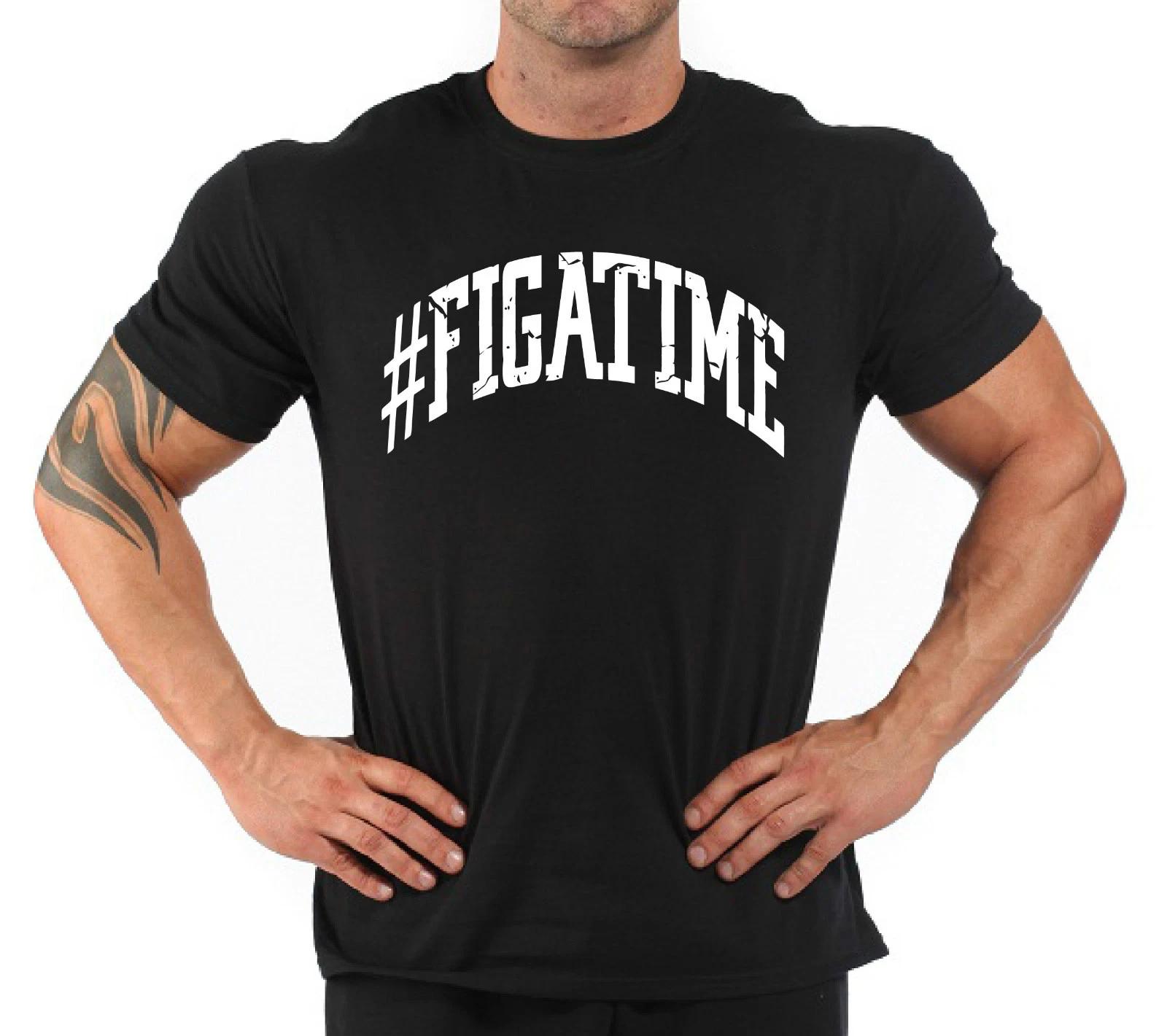 summer bomber t-shirt  #figatime S