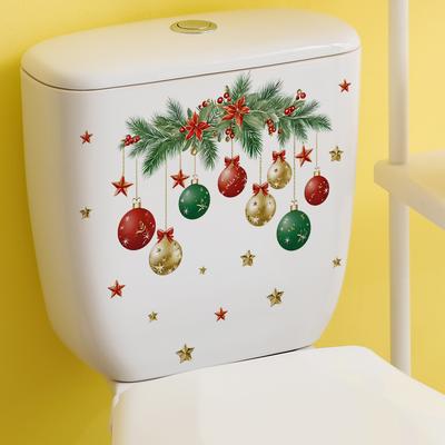 Duvar çıkartmaları – Banyo ve Tuvalet Duvar Çıkartmaları