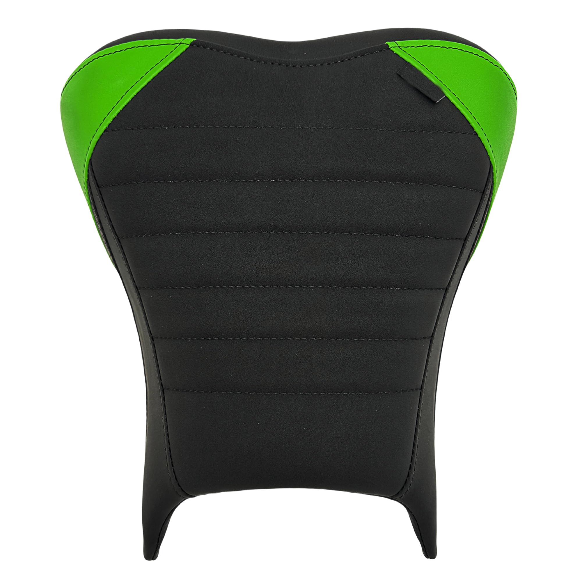 

Yoothi Compatible Kawasaki Ninja 400 Z400 Front Solo Seat Cowl with Rear Passenger Seat Cover and Black for Kawasaki Ninja Z and Driver/Rider зелёный