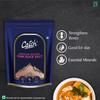 Catch Premium Pink Rock Salt 1 Kg Natural Himalayan Mineral Sendha Namak for Cooking, Grilling, Roasting and Seasoning