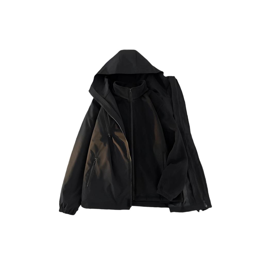 Warrior Huichao Riding The Wind Collection Jackets & Coats Unisex MA420A12A69-X